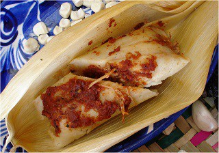 Tamales